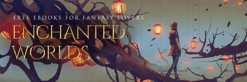 Enchanted Worlds Free eBooks for Fantasy Lovers