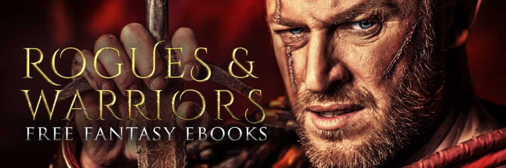 Rogues & Warriors Free Fantasy eBooks
