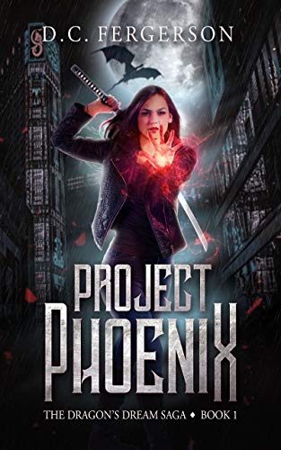 Project Phoenix by DC Fergerson