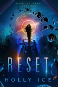 Reset by Holly Ice