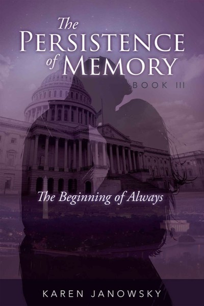 Persistence of Memory by Karen Janowsky