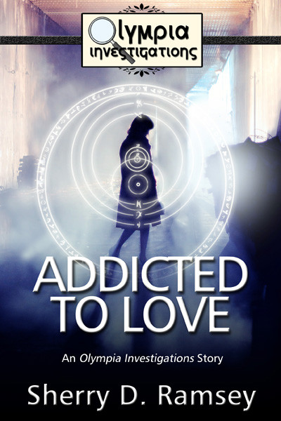 Addicted to Love by Sherry Ramsey