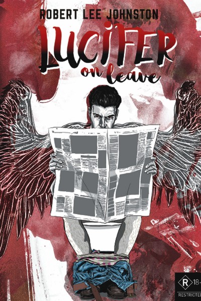 Lucifer of Leave by Robert Lee Johnston