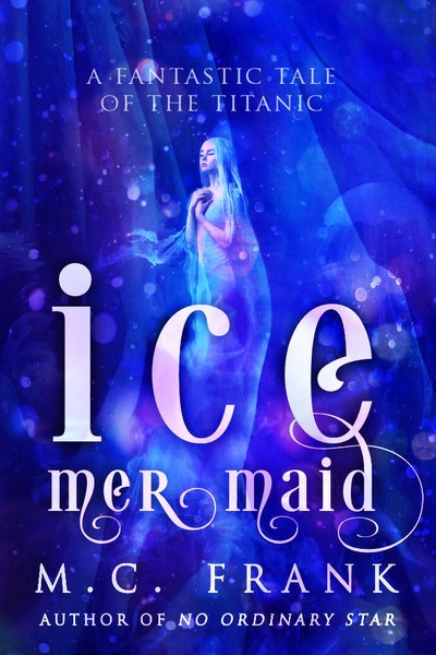 Ice Mermaid by MC Frank