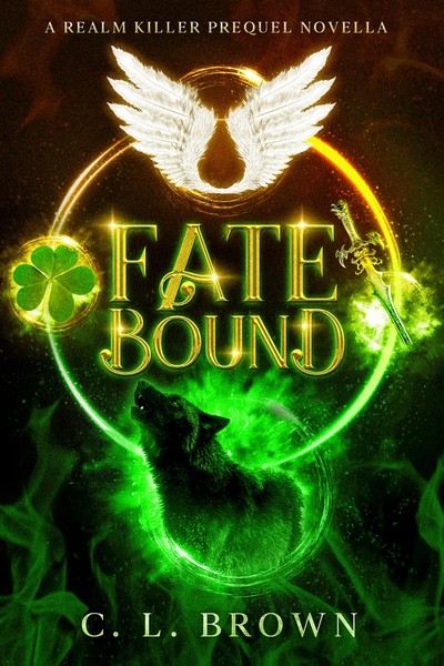 Fate Bound by CL Brown