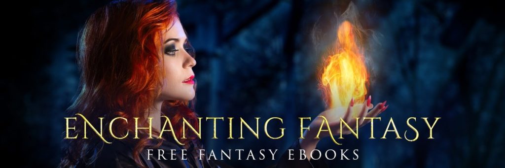 enchanting fantasy giveaway